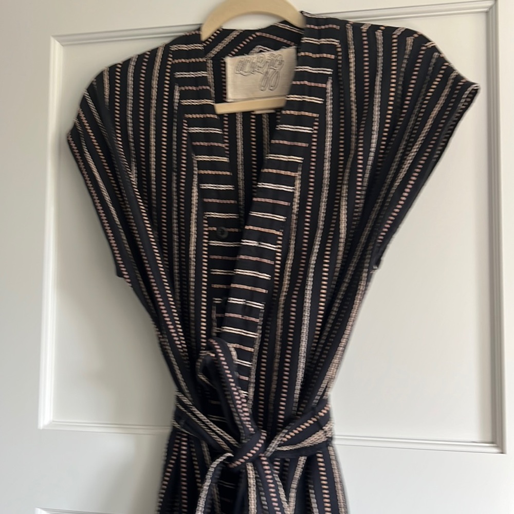 Ace & Jig Jumpsuit, Size M, Like new (only worn once)